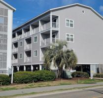 1509 N Waccamaw Dr.