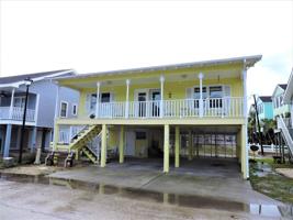 121 Easy St.