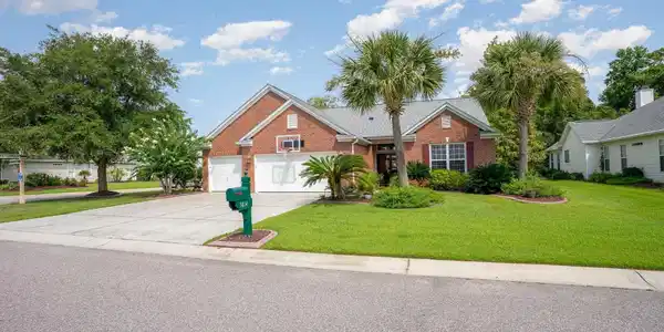 5814 Long Creek Rd.