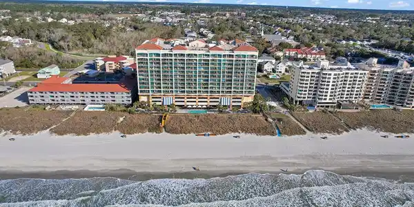 603 S Ocean Blvd.