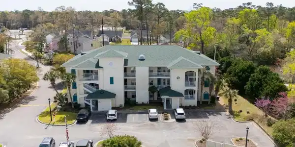 1100 Commons Blvd.