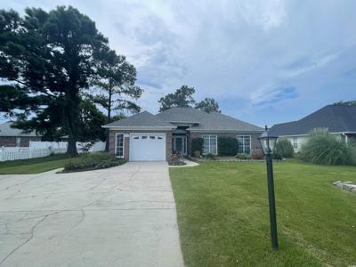 516 Blythewood Walk
