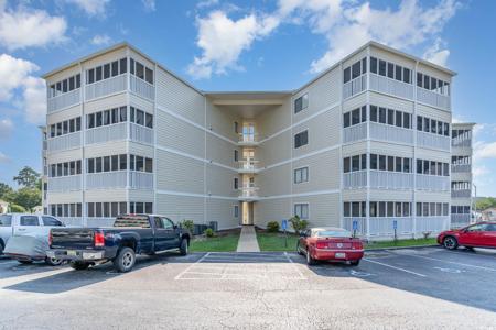 4350 Intercoastal Dr.