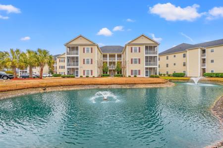 2080 Cross Gate Blvd.