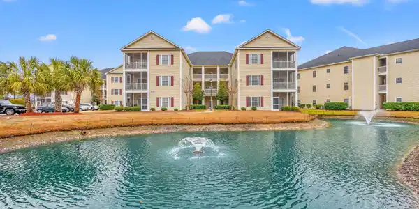 2080 Cross Gate Blvd.