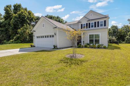 2652 Ellesmere Circle