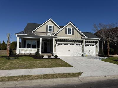 404 Plantation Oaks Dr.