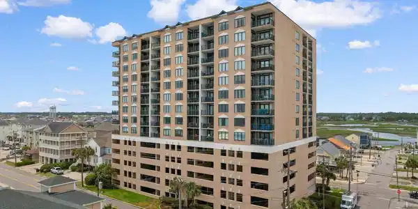 4103 N Ocean Blvd.