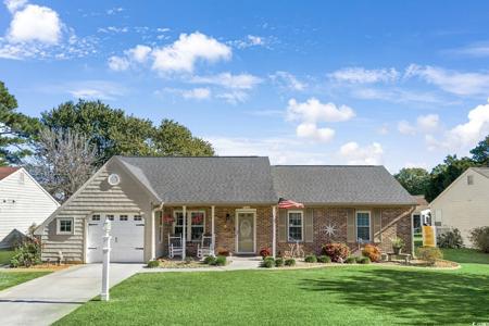 306 Mourning Dove Ln.