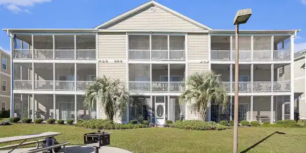 2030 Cross Gate Blvd.
