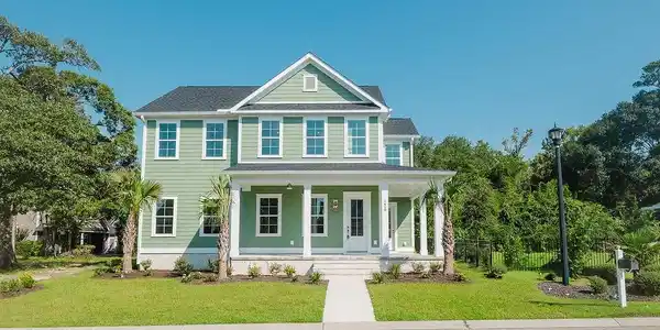 1419 Hunters Rest Dr.