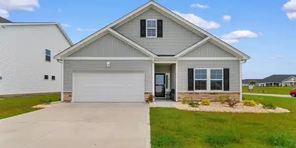 804 Agostino Dr.