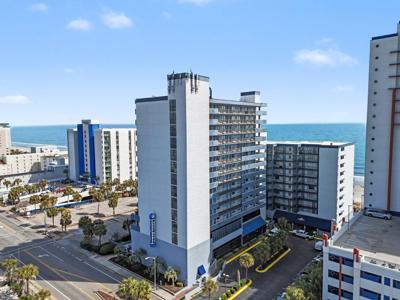 2001 S Ocean Blvd.