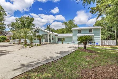 4842 Highway 17 Business South