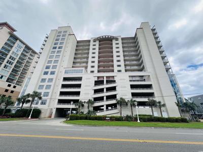 1401 S Ocean Blvd.