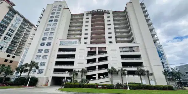 1401 S Ocean Blvd.