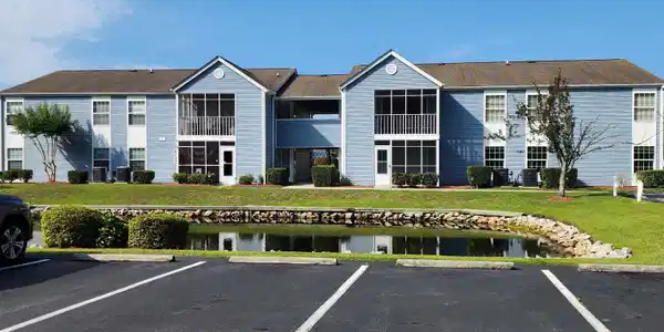 8862 Duck View Dr.