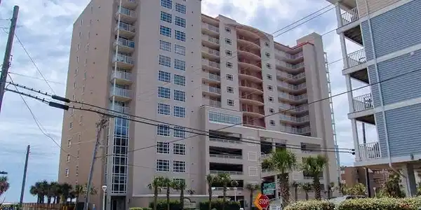 1401 S Ocean Blvd. S