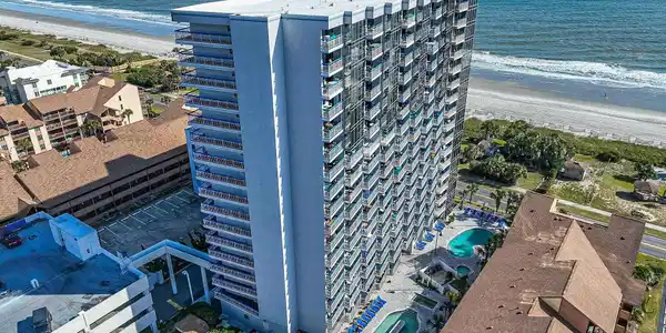5511 North Ocean Blvd.
