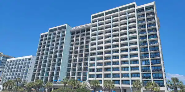 2401 S Ocean Blvd.