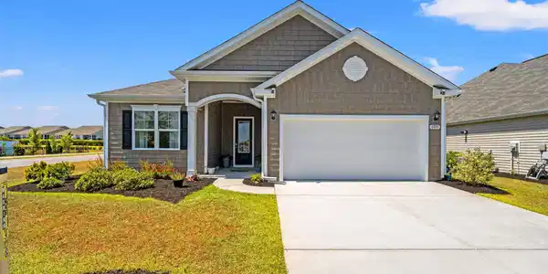 6001 McClain Ct.