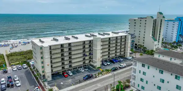4605 S Ocean Blvd.