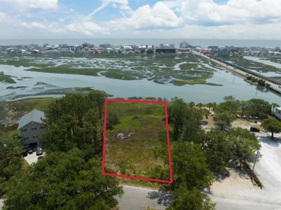 Lot 4 Sea Crest Dr.