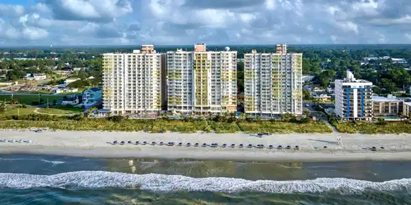 2711 S Ocean Blvd.