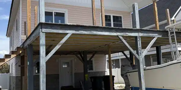 3105 Inland St.