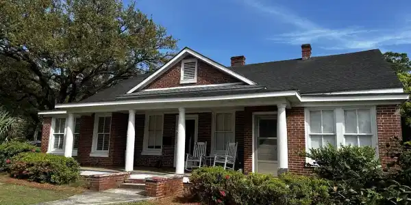 124 Orange St.