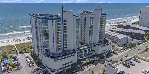 304 Ocean Blvd. N