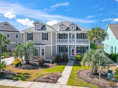 5220 Mount Pleasant Dr.