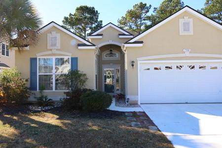 798 Carolina Farms Blvd.