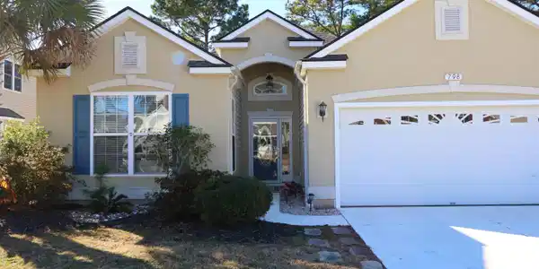 798 Carolina Farms Blvd.