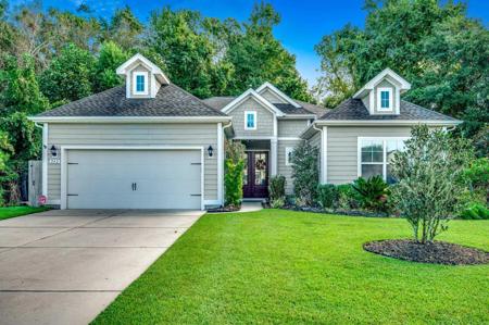 242 Hyacinth Loop