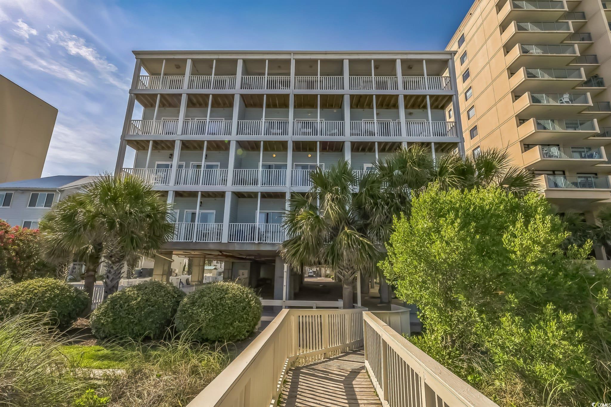 Image 2: View of apartment building / complex Image 2: View of apartment building / complex