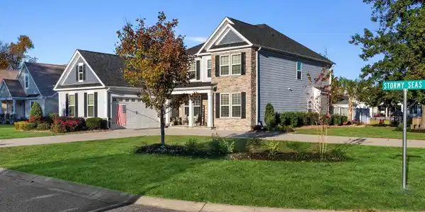 200 Stormy Seas Ct.