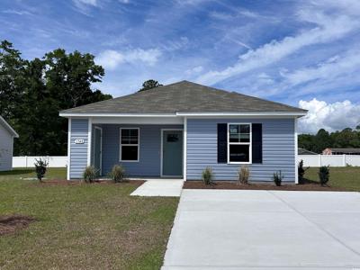 1820 Whispering Pines St.