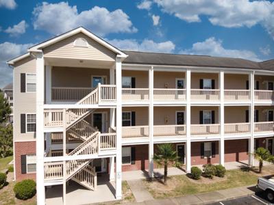 1058 Sea Mountain Hwy.