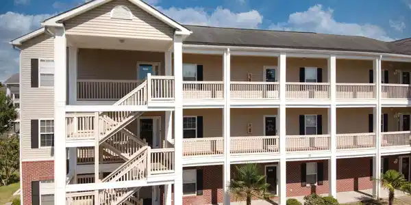 1058 Sea Mountain Hwy.