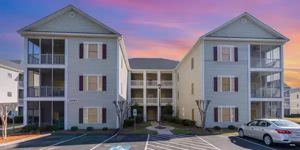 2060 Cross Gate Blvd.