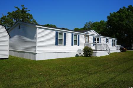 7590 Lacy Dr.