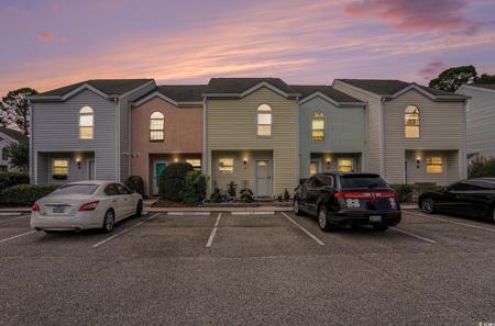 6703 Jefferson Pl.