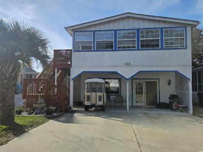 2007 Kingfisher Dr.