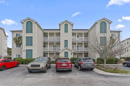 1100 Commons Blvd.
