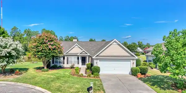 1016 Castle Rock Ct.