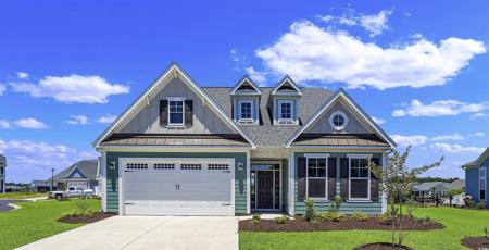 243 Bluestem Loop