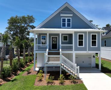 5190 Horry Dr.