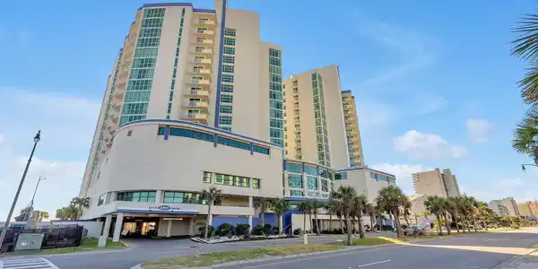 300 N Ocean Blvd.