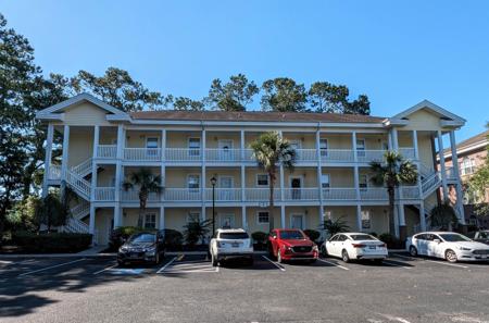 4221 Hibiscus Dr.